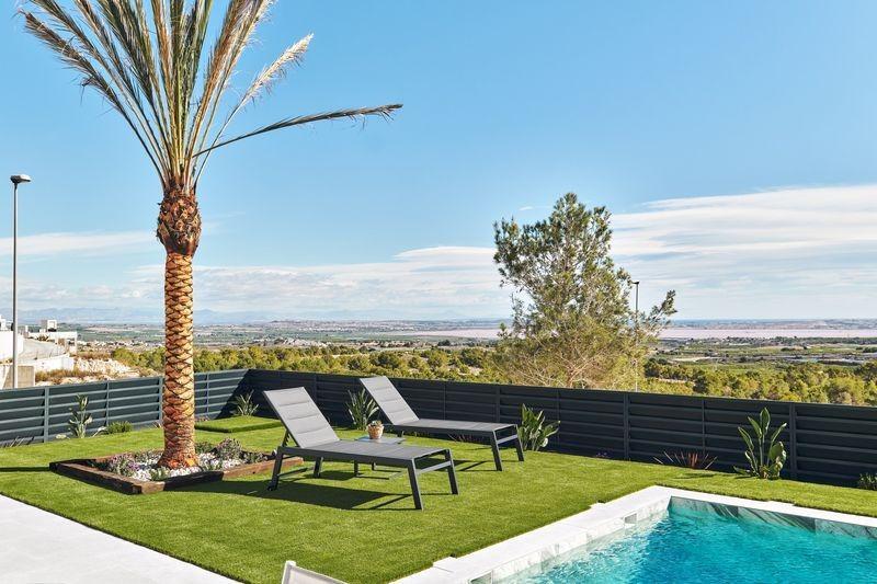 3 bedroom Villa for sale