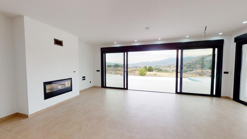 4 chambre Villa à vendre
