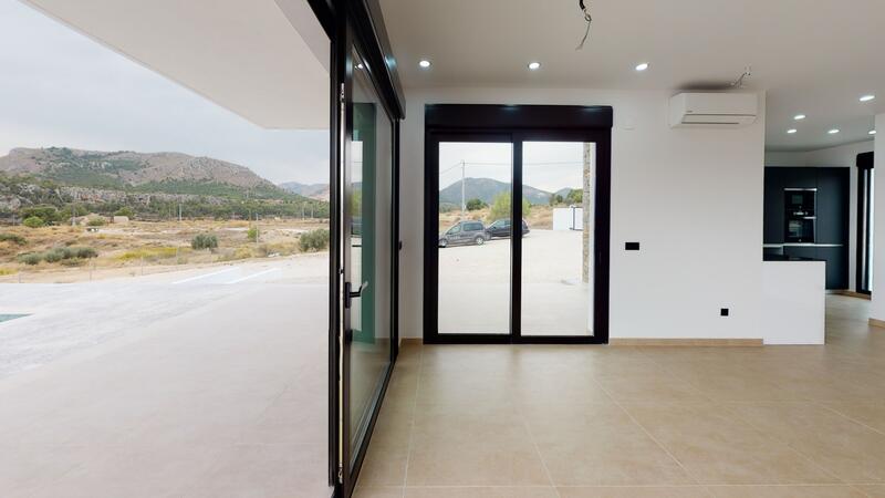 4 chambre Villa à vendre