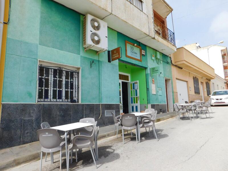 Commercial Property for sale