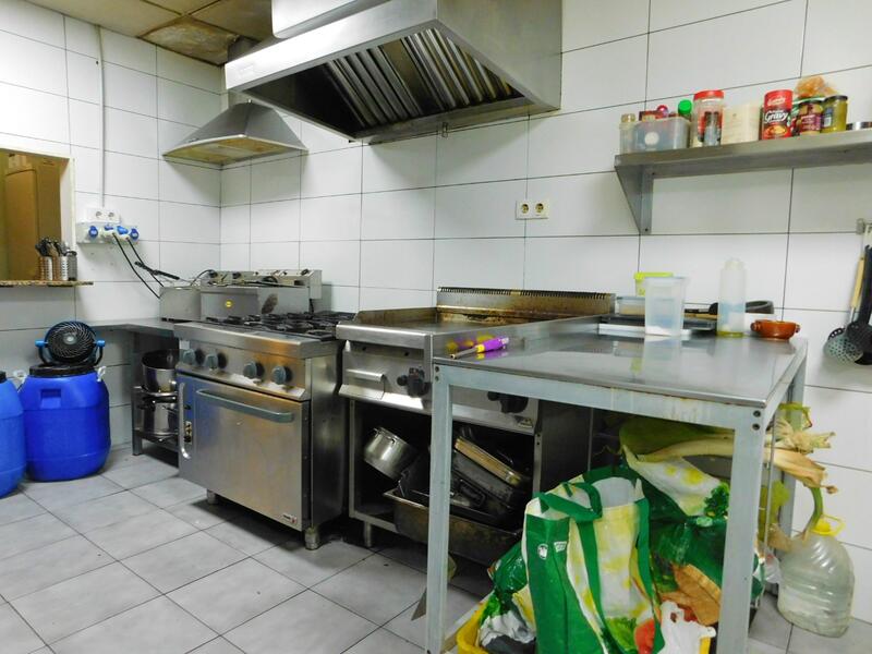 Commercial Property for sale