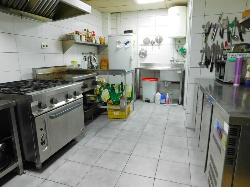 Commercial Property for sale
