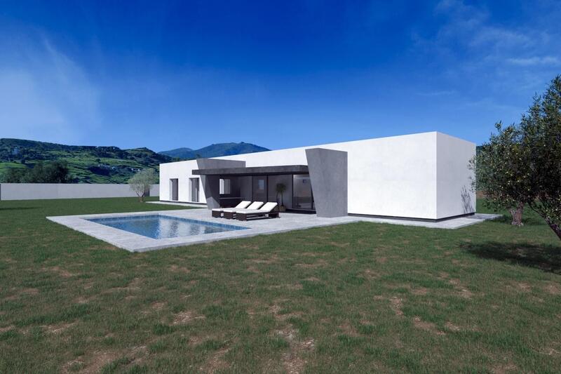 3 bedroom Villa for sale