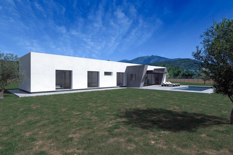 3 bedroom Villa for sale