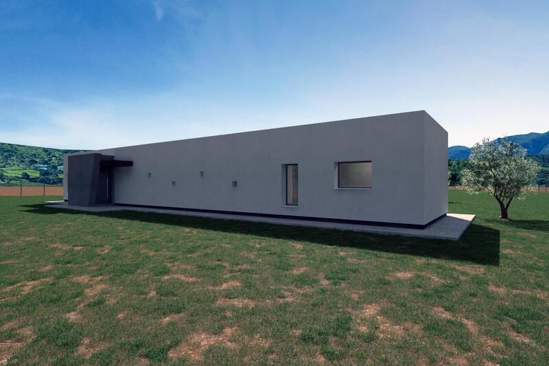 3 bedroom Villa for sale