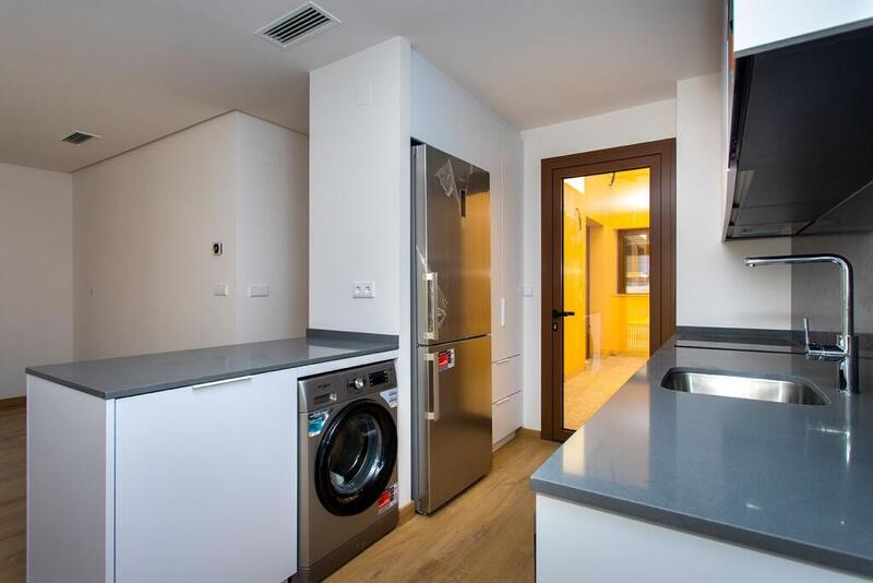 3 slaapkamer Appartement Te koop