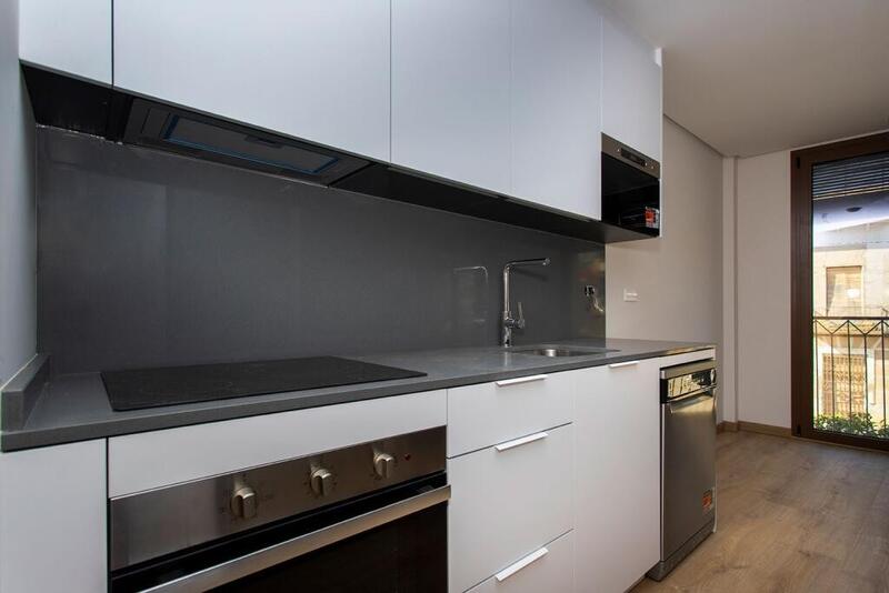 3 slaapkamer Appartement Te koop
