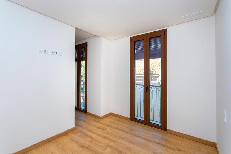 3 slaapkamer Appartement Te koop