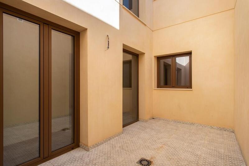 3 slaapkamer Appartement Te koop