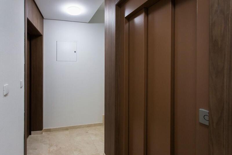 3 slaapkamer Appartement Te koop