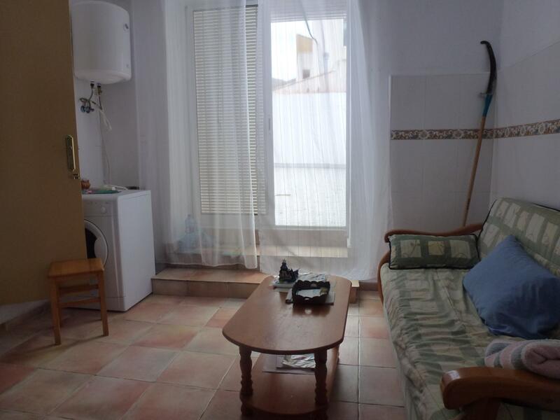 3 Cuarto Adosado en venta