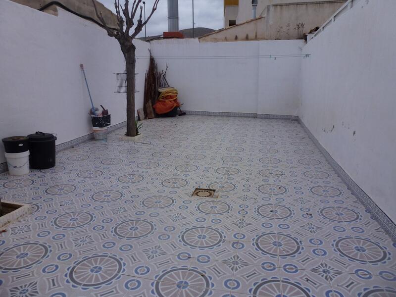 3 Cuarto Adosado en venta