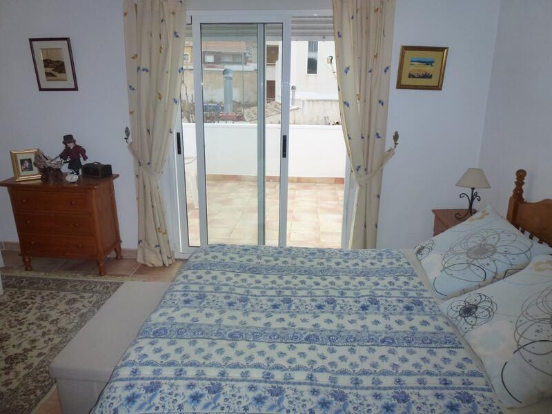 3 Cuarto Adosado en venta