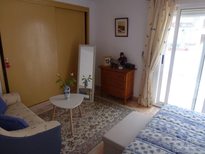 3 Cuarto Adosado en venta