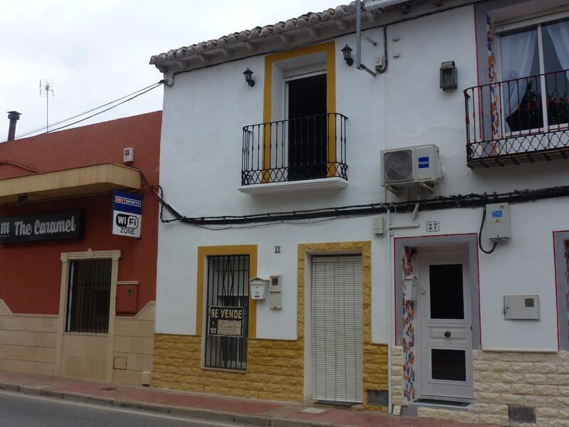3 Cuarto Adosado en venta