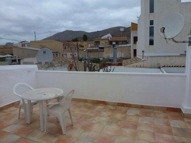 3 Cuarto Adosado en venta