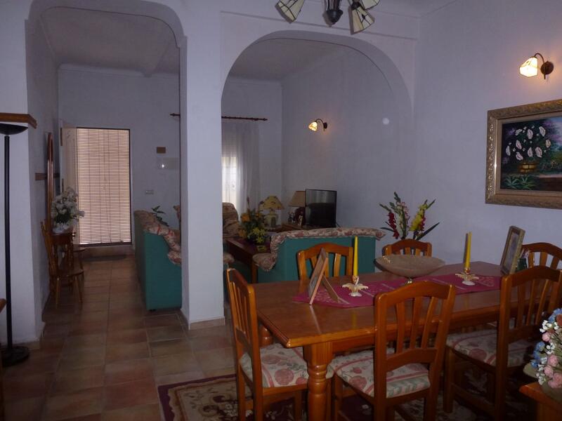 3 Cuarto Adosado en venta