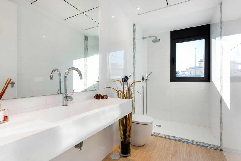 4 Schlafzimmer Villa zu verkaufen