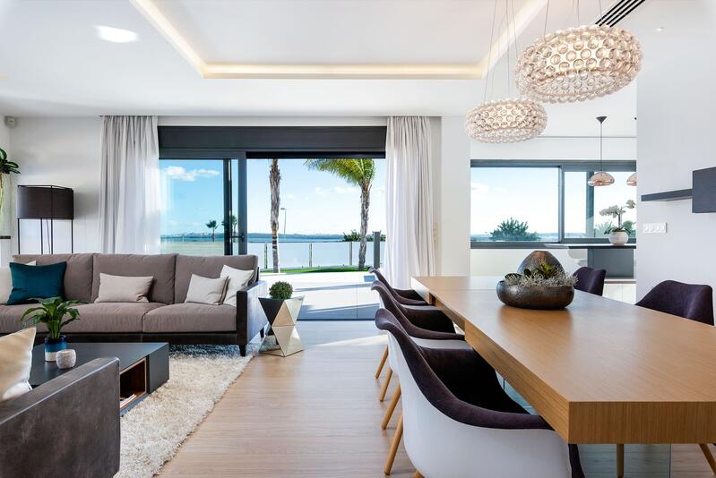 4 Schlafzimmer Villa zu verkaufen