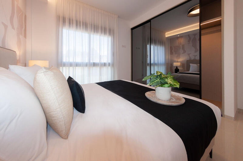 4 sovrum Villa till salu
