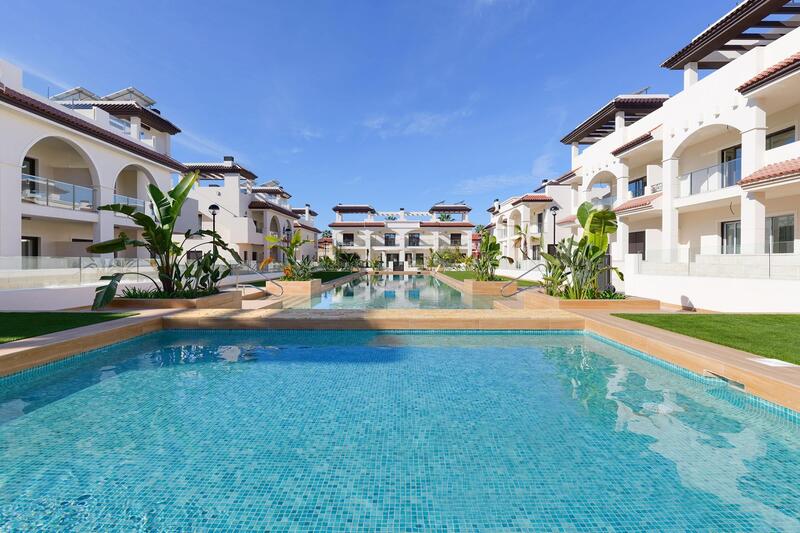 Apartamento en venta en Ciudad Quesada, Alicante