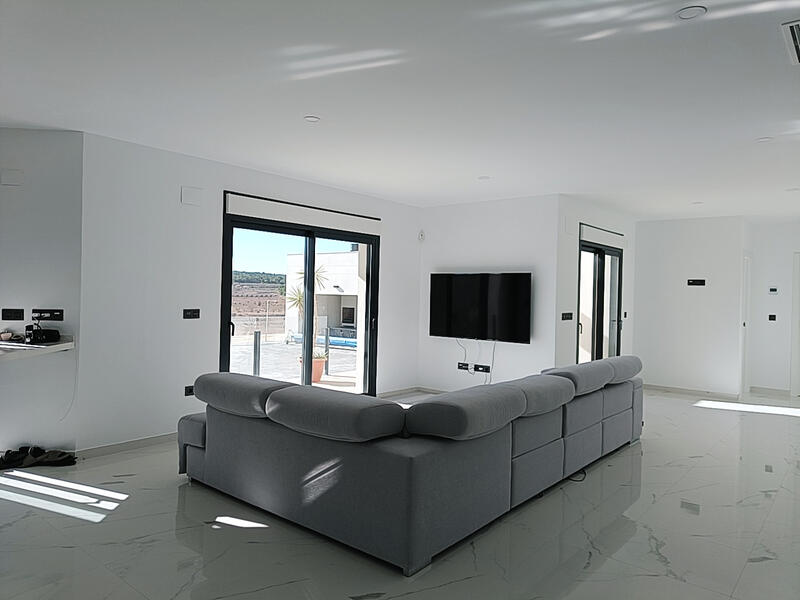 4 Schlafzimmer Villa zu verkaufen