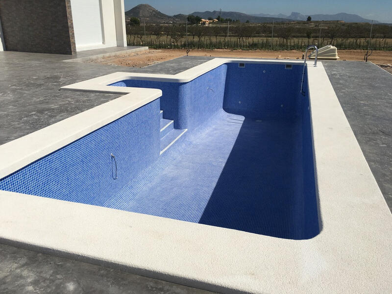 3 Cuarto Villa en venta