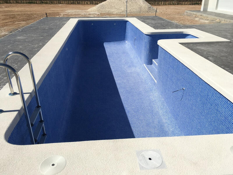 3 Cuarto Villa en venta