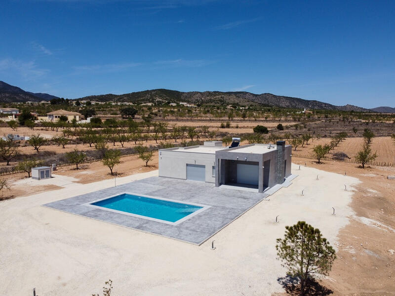 3 Cuarto Villa en venta