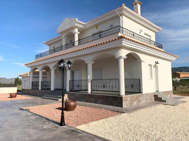 3 bedroom Villa for sale