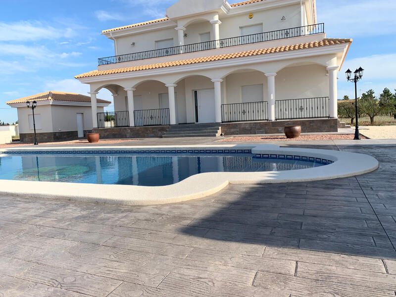 3 bedroom Villa for sale
