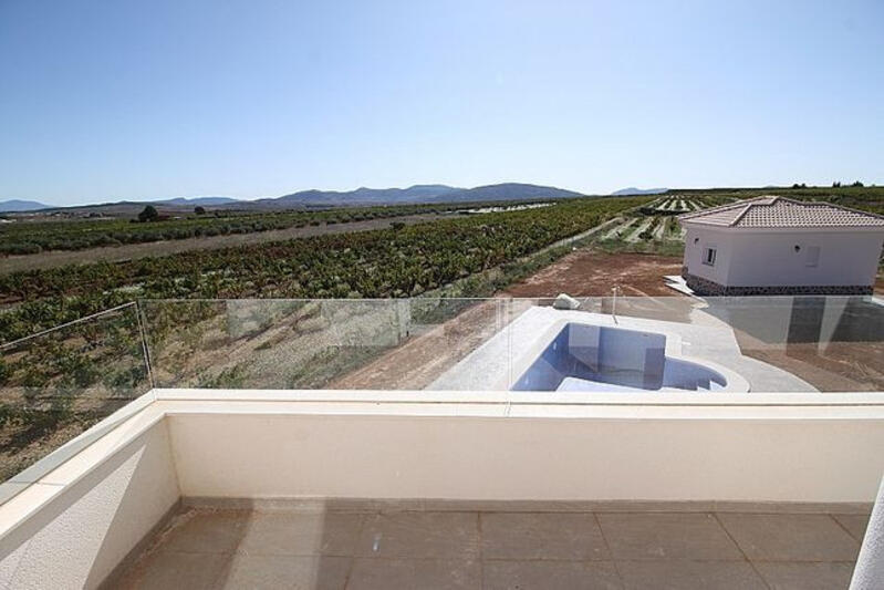 3 Cuarto Villa en venta