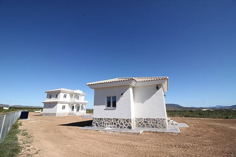 3 Cuarto Villa en venta