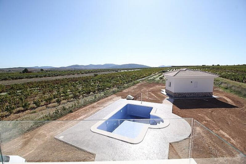 3 Cuarto Villa en venta