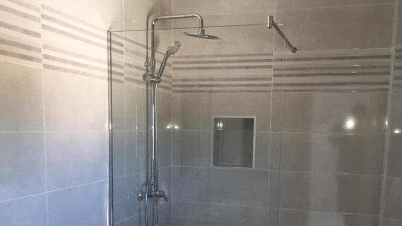 3 soverom Villa til salgs
