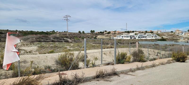 Villa en venta