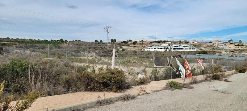 Villa en venta