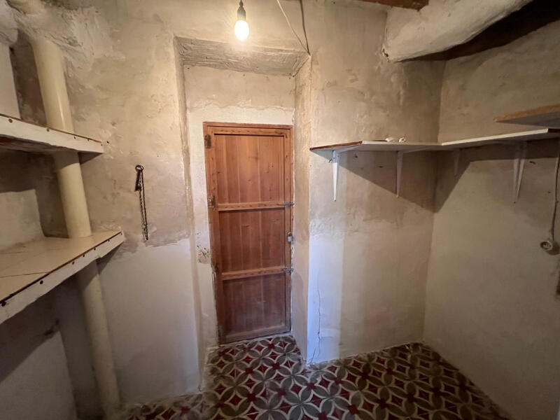 3 slaapkamer Gezinswoning Te koop