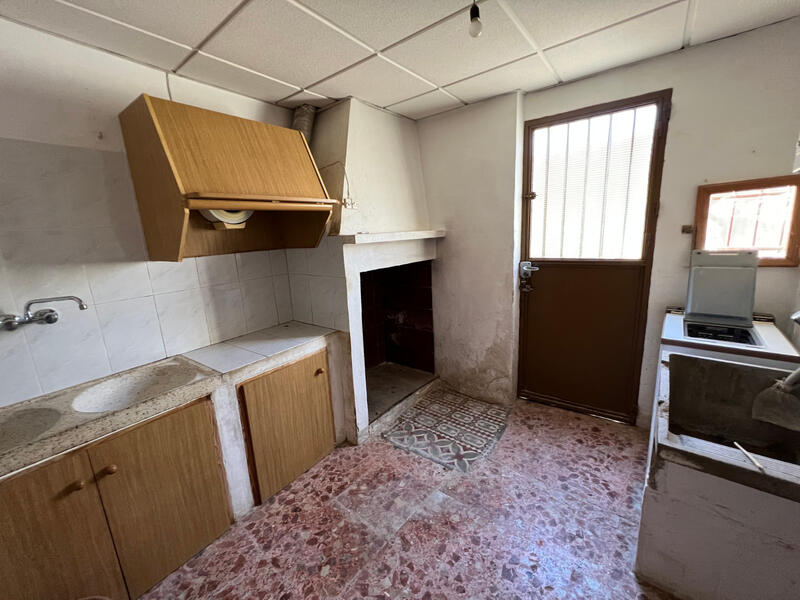 3 slaapkamer Gezinswoning Te koop