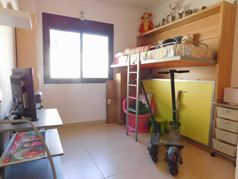 4 Schlafzimmer Villa zu verkaufen