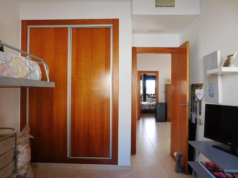 4 Schlafzimmer Villa zu verkaufen