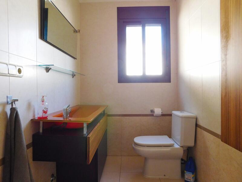 4 Schlafzimmer Villa zu verkaufen
