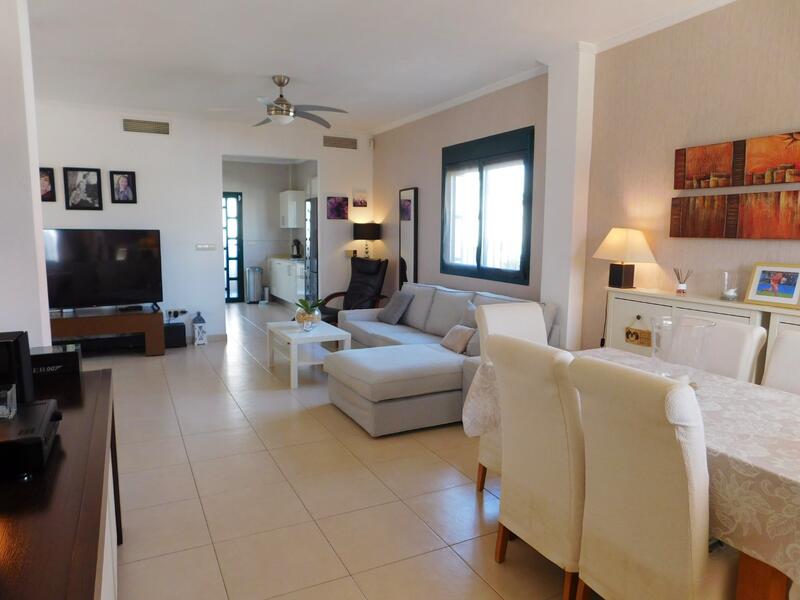 4 Schlafzimmer Villa zu verkaufen