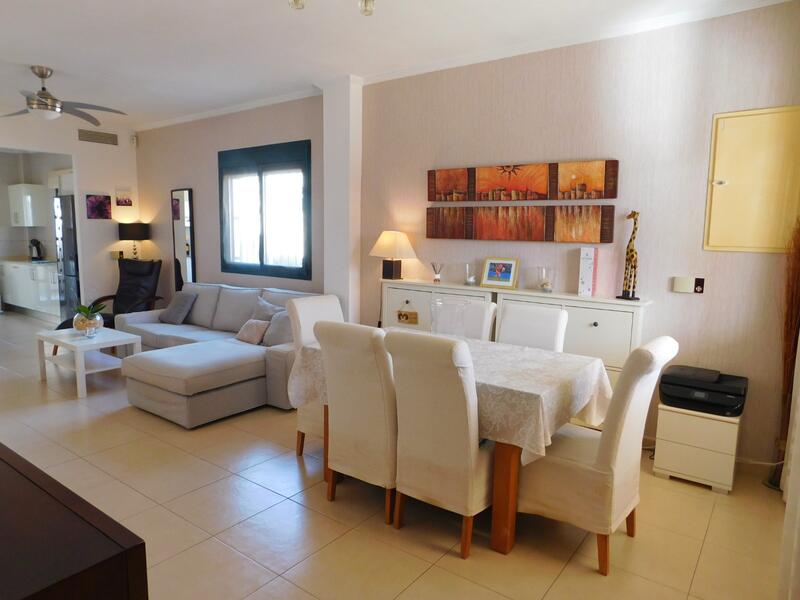 4 Schlafzimmer Villa zu verkaufen
