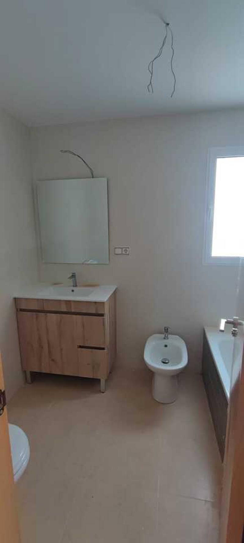 2 chambre Appartement à vendre