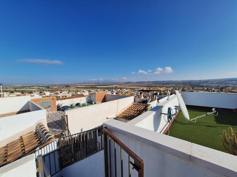 2 bedroom Villa for sale