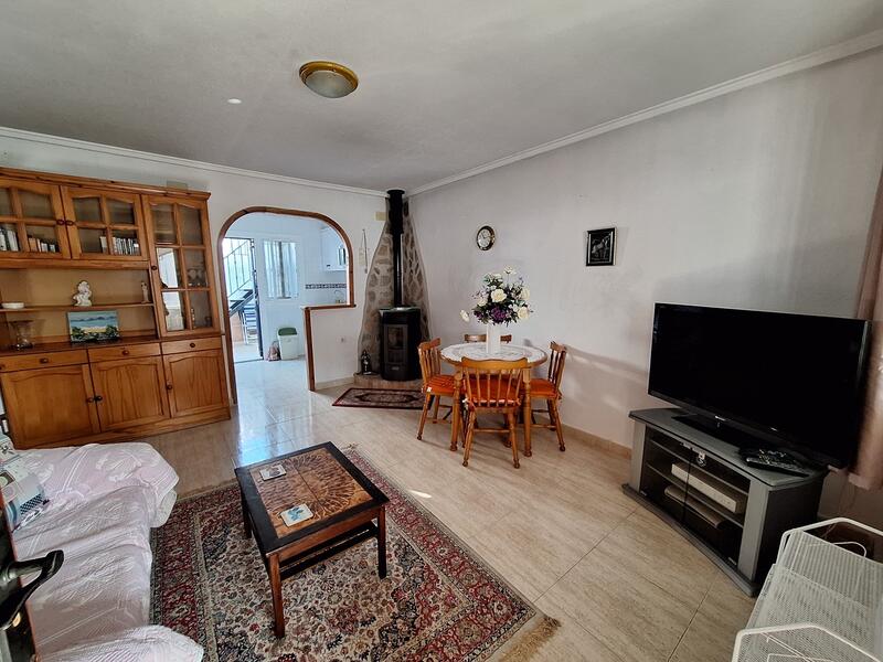 2 bedroom Villa for sale