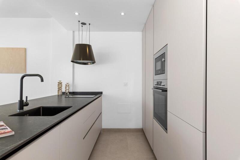 2 chambre Appartement à vendre