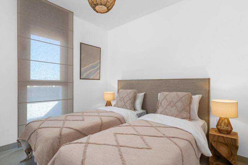2 chambre Appartement à vendre