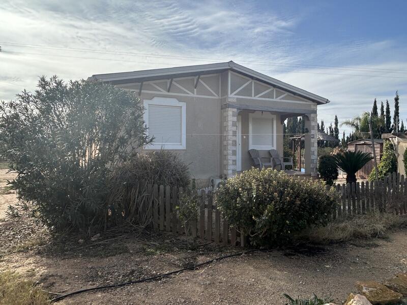 2 Cuarto Villa en venta